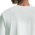 Nike Court Heritage Tee Shirt - Barely Green