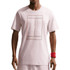Nike Court Heritage Tee Shirt - Silt Red