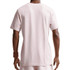 Nike Court Heritage Tee Shirt - Silt Red