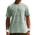 Nike Court Paris Tee Shirt - Steam Green