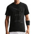 Nike Court Paris Tee Shirt - Black