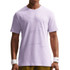 Nike Court Paris Tee Shirt - Violet Mist