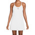 Nike Court Advantage Dress - White/Black