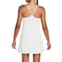 Nike Court Advantage Dress - White/Black