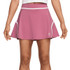 Nike Court Advantage Skirt - Peony/White