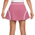 Nike Court Advantage Skirt - Peony/White