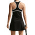 Nike Advantage Novelty Dress - Black/White