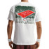 Nike Court Paris Tee Shirt - White