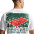 Nike Court Paris Tee Shirt - White