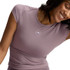 adidas by Stella McCartney Tee - Legacy Purple