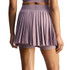 adidas by Stella McCartney Pleated Skirt - Legacy Purple
