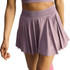 adidas by Stella McCartney Pleated Skirt - Legacy Purple
