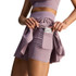 adidas by Stella McCartney Pleated Skirt - Legacy Purple