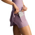 adidas by Stella McCartney Dress - Legacy Purple