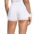 adidas Match Short - White