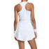 adidas Y Dress - White