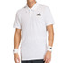 adidas Freelift Polo - White