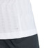 adidas Freelift Polo - White