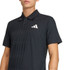 adidas Freelift Polo - Black