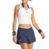 adidas Crop Tank Pro - White
