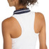 adidas Crop Tank Pro - White