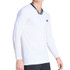 adidas Wow Long Sleeve Shirt - White