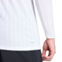 adidas Wow Long Sleeve Shirt - White