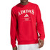 adidas Heritage Sweatshirt - Power Red