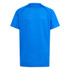 adidas Boys Club Tee Shirt - Glory Blue