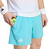 adidas Ergo 5 inch Short - Signal Cyan