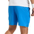 adidas 7 inch Ergo Short - Glory Blue