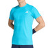 adidas Freelift Crew - Signal Cyan