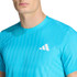 adidas Freelift Crew - Signal Cyan