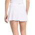 adidas Club Graphic Skirt - White/Dash Grey