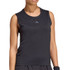 adidas Match Tank Top - Black