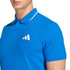 adidas Freelift Polo Pro - Glory Blue
