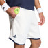 adidas Heritage Short - Chalk White