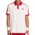 adidas Heritage Polo - Chalk White