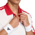 adidas Heritage Polo - Chalk White