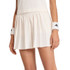 adidas Heritage Skirt - Chalk White