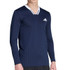 adidas Wow Long Sleeve Shirt - Legend Ink