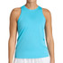 adidas Club Tank Top - Signal Cyan