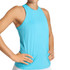 adidas Club Tank Top - Signal Cyan