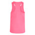 adidas Girls Club Tank Top - Lucid Pink