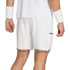 adidas 2 in 1 Short Pro - White