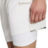 adidas 2 in 1 Short Pro - White