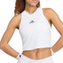 adidas Y Tank Pro - White