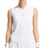 adidas Match Tank Pro - White
