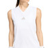 adidas Match Tank Pro - White