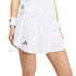 adidas Skirt Pro - White